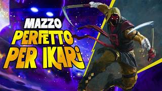 100% WIN RATE con HIGH EVOLUTIONARY! IL DECK PERFETTO per RANKARE! | Marvel Snap ITA