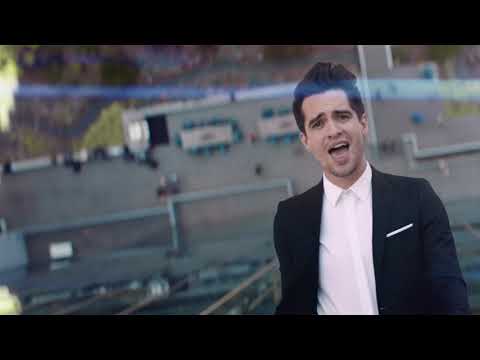 High Hopes - Panic! At The Disco (1 Hour Loop)