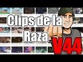A prueba y error | Clips de la Raza V44 A prueba y error | Clips de la Raza V44