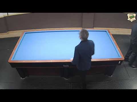 LIGA CATALANA 3 BANDAS 3ª DIVISIÓN (SANT ADRIA-LORENTE - C.B.BARCELONA-CARLES SÁNCHEZ))