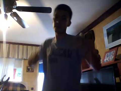 Gold Battle de Madrid 2017 - enrik