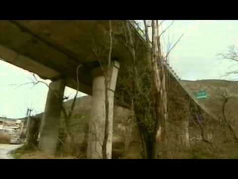 ONDA TG 26.03.2014 - DISCARICA BUSSI SUL TIRINO