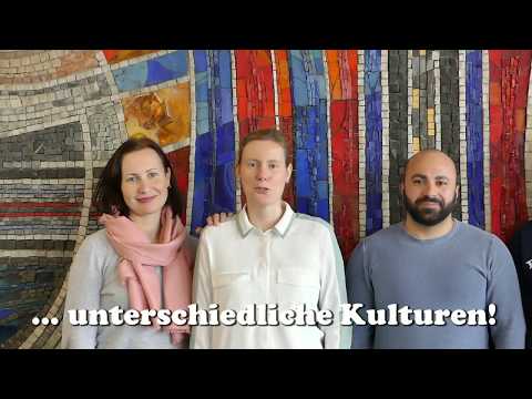 Über Diversity am Arbeitsplatz - Diversity Projekt der Verwaltungsklasse 2019 Bremerhaven