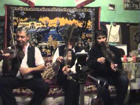 Csabai táncok - folk dances from Csaba - Mócsi Zenekar - Music from Mócs