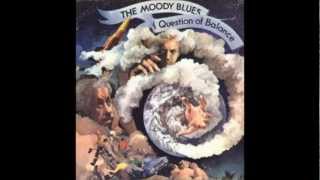 The Moody Blues - It's Up To You