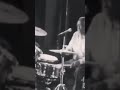 James Brown’s funky drummer grooving 🔥🔥🔥