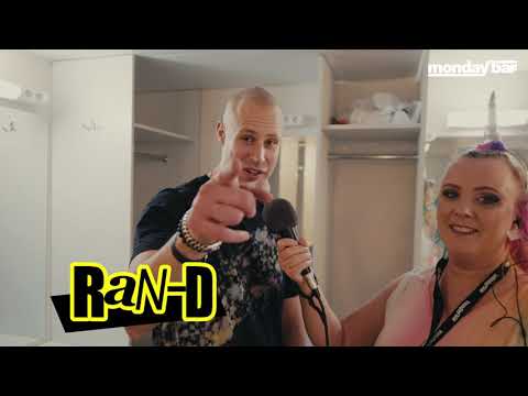 Aftermovie: Monday Bar Cruise 2021 | Produced by VisionWorx