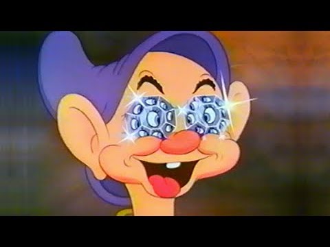 BA | Blanche-Neige et les Sept Nains | 2001