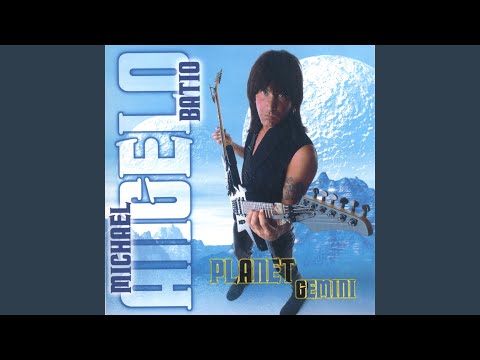 To Alpha Sector - Michael Angelo Batio