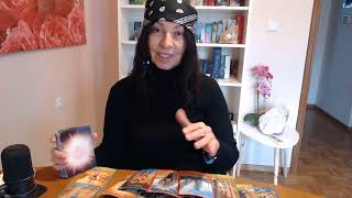 VIRGO - THEY THOUGHT THEY HAD YOU ALL FIGURED OUT! LOL!