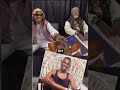 TSRComedy: Wayment! The Ying Yang Twins were too weak when asked to sign these throwback photos.