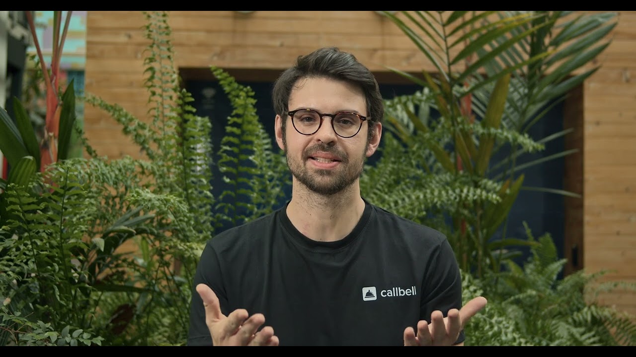 Gianluca Bargelli - CTO - YouTube