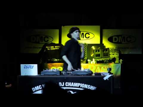 OUT NOW! Rane and Serato present The DMC World DJ Final 2012 + Eliminations