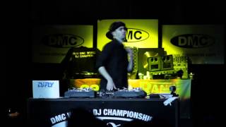 OUT NOW! Rane and Serato present The DMC World DJ Final 2012 + Eliminations