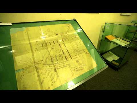 Urban Exhibition in Piatra Neamt 2013