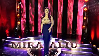 Mira Aliu - Syni Im