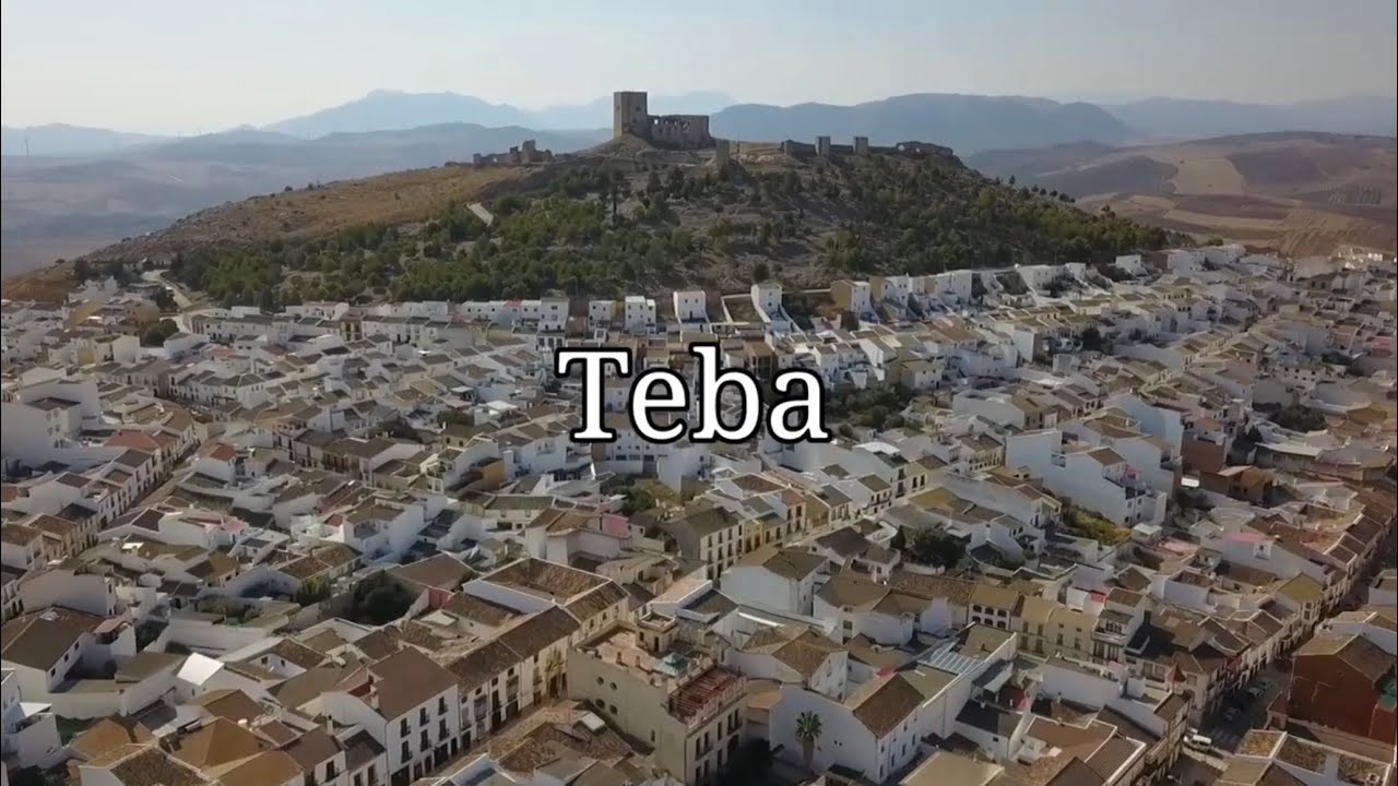 Video presentación Teba