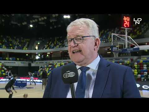 London Lions v Sevenoaks Suns - 25.03.22