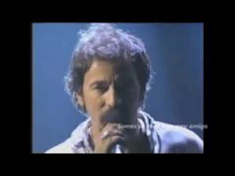 * Stu Nunnery -  Lady It's Time to Go.(Eco))