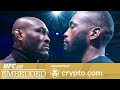 UFC 286 Embedded: Vlog Series - Episode 5