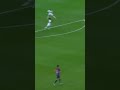 Rafinha Vs Real Madrid