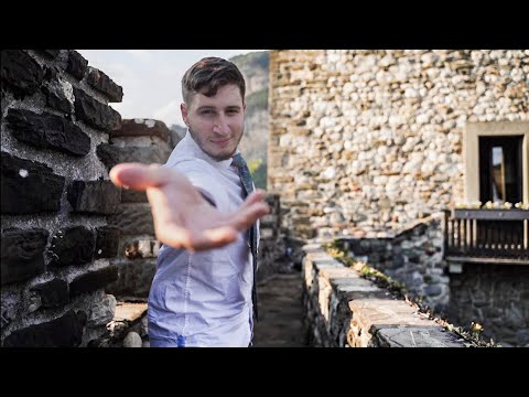 Poneta - A Volte... (Official Music Video)