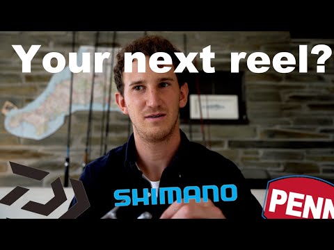 Best budget spinning reels | UK Anglers Guide