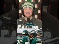 Once Again Eagles QB Jalen Hurts Does Not Turn The Football Over