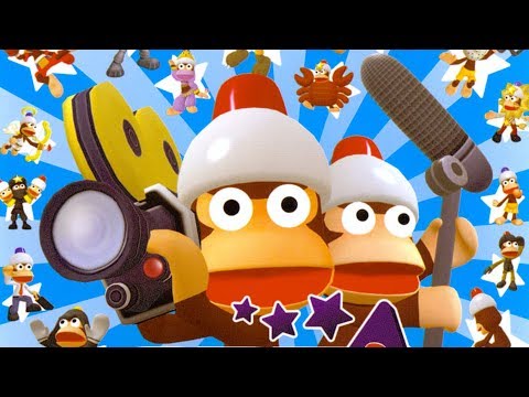 What The Hell Happened To Ape Escape?