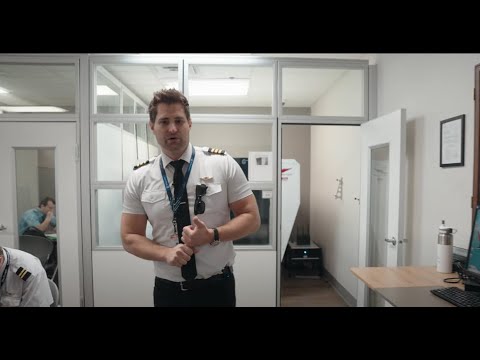 Discover US Aviation Academy - Denton, Texas Campus Tour