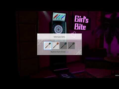 Lost Judgment - That One Catchy Unreleased Track