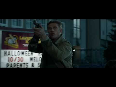 Хищник против Мега хищника ⁄ Хищник 2018