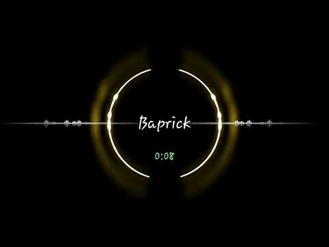 BAPRICK  x N_MO- MANA KO PU JANJI