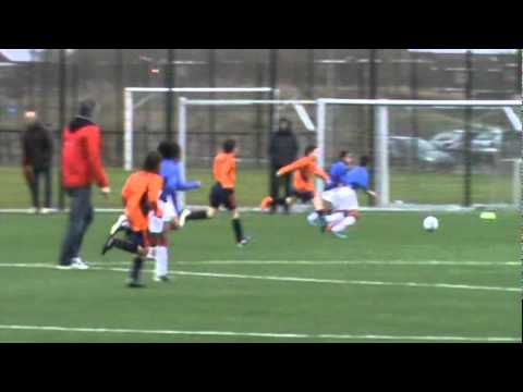 fcvvc E top - Zeeburgia E top