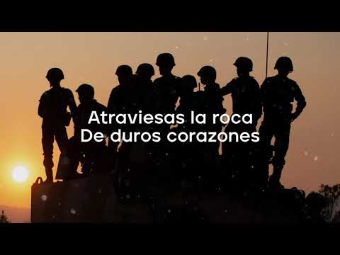 El Himno de los Cristianos - @DuoEsperanzaOficial  - Video Lyric
