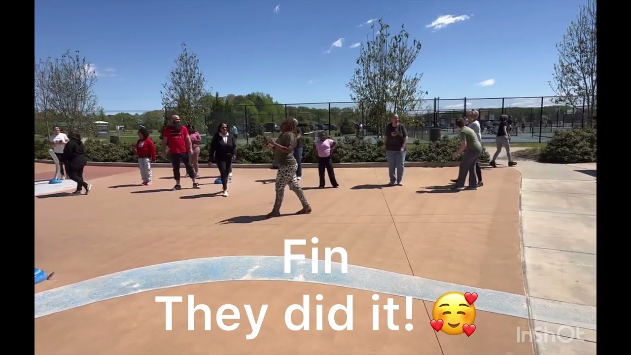 Promotional video thumbnail 4 for Visions of Worthiness Line Dance
