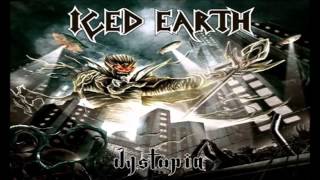 Iced Earth- Dystopia  2013