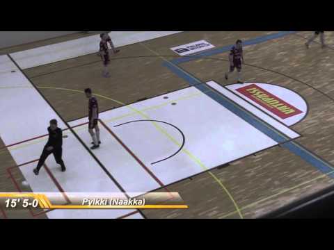 09.01.2016: SC Riverball - LaPo 8-6 (5-1)