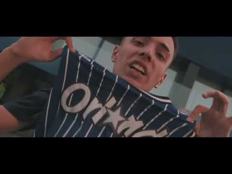 DANIFLAKKO X KRISAN - DISIMULANDO ( VIDEOCLIP )