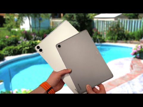 Galaxy Tab S11 vs. S11 Ultra – Der ultimative Tablet-Vergleich!