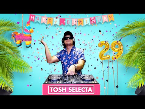 BIRTHDAY PARTY | James Hype, FISHER, Oliver Heldens, Knife Party, JBalvin, Garmiani, Gianluca Vacchi