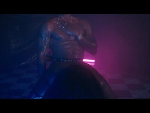 $wizzz - RIDE (Official Music Video)