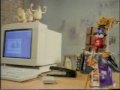 Cadburys Fruit And Nut Advert