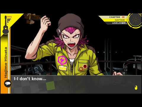 Danganronpa 2 Pt 22: FINAL ISLAND??!