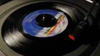 Barbara McNair-Fancy Passes