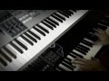 Sebastien Tellier : La Ritournelle (piano - version ...