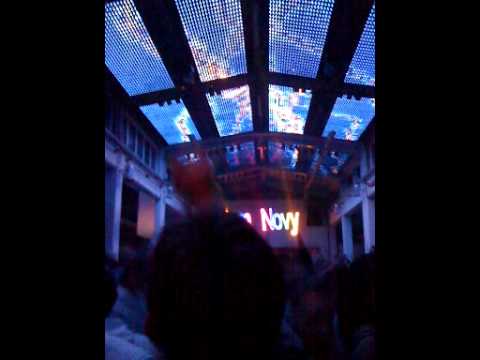 Tom Novy @ PURE vol.3
