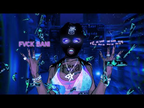 FERA - FVCK BANI DE SARI 🚀 | VISUAL