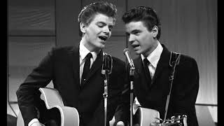 You Thrill Me: Everly Brothers
