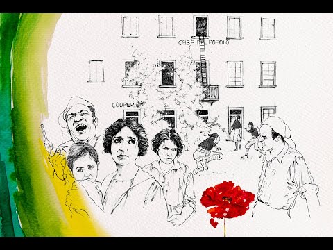 17 aprile 1921- 2021 Centenario dell'attacco fascista a Vaiano e violenze in Val di Bisenzio